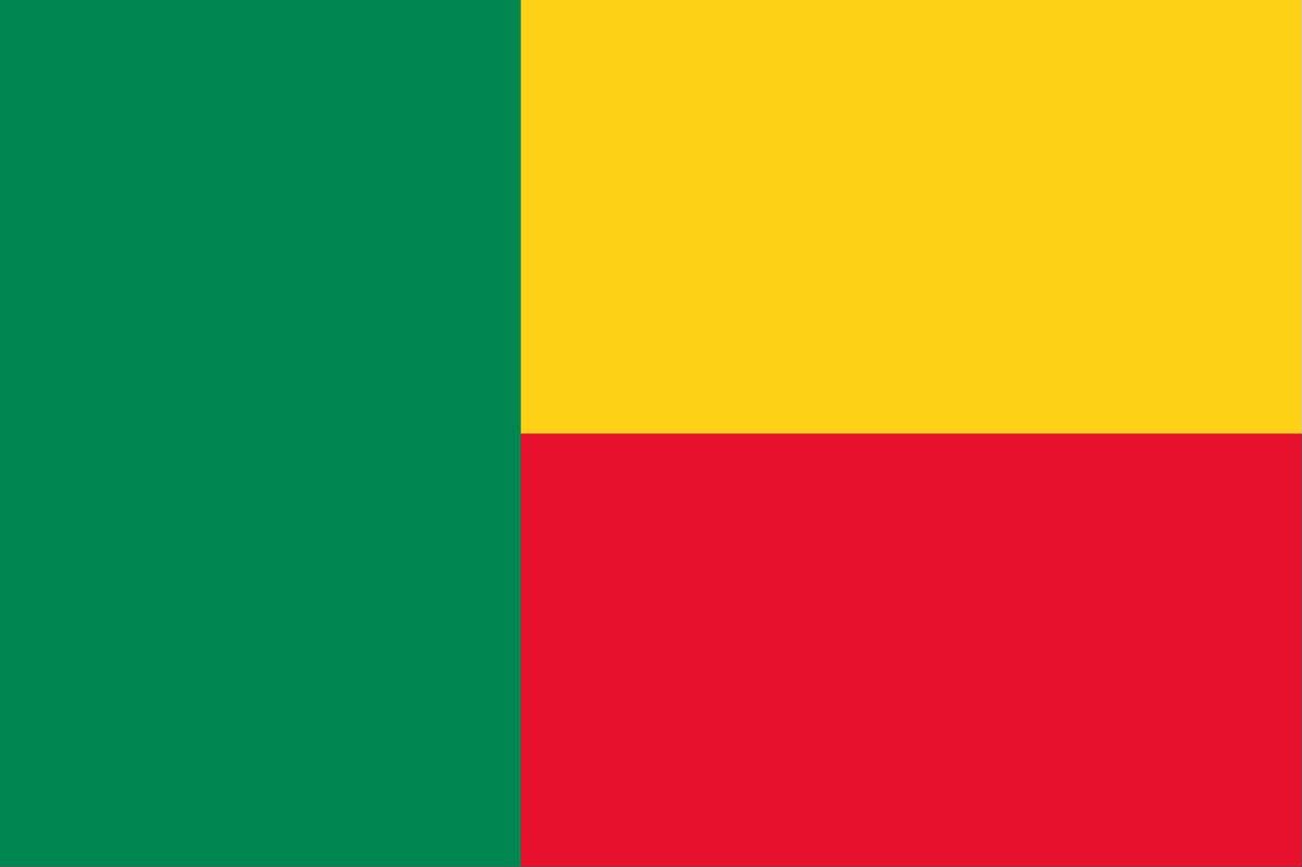 BENIN