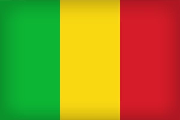 MALI