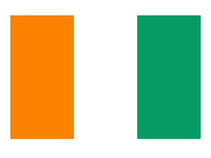 COTE D'IVOIRE