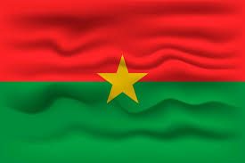 BURKINA FASO