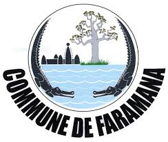 Commune de Faramana