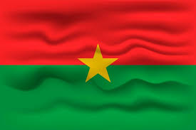 Burkina Faso
