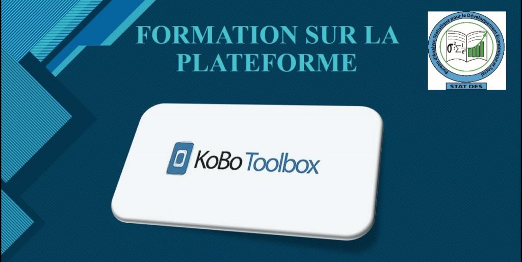 Kobo toolbox formation